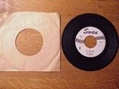 THE BEATLES SHE LOVES YOU SWAN 45 PROMOTION COPY RARE