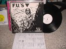 F.U.'s Kill For Christ 12