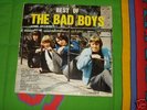 BEST OF THE BAD BOYS