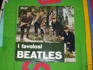I FAVOLOSI BEATLES