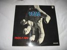 MODUS VIVENDI FINDS A WAY SUPER RARE ITALY LP PROGR