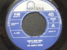 The Wimple Winch - 60's Psych Beat - 1st UK Single