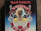 Iron Maiden  Box Set / The First Ten Years/ 12