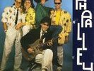 EUROVISION - turkey 86 - SUPER  RARE  PROMO 