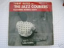 TUBBY HAYES/RONNIE SCOTT...THE JAZZ COURIERS..VERY RARE