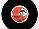 SMALL WORLD.Love is dead . on whaam records.mint