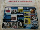 CARLO RUSTICHELLI - Musica e Immagine -1966 Italy OST