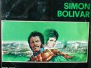 Italy OST - SIMON BOLIVAR Carlo SAVINA Aldemaro ROMERO