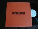 PAUL WILLIAMS / ROGER NICHOLS Vol. 2 ALMO MUSIC rare