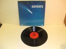 Sirocco LP, Arpadys - Polydor 2-933-802.