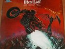  Meat Loaf Meatloaf -Bat Out Of Hell Audiophile --Mint 