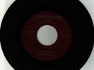 Rare Modern Soul 45 * UNIT BAND * High Quality * LISTEN