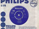 U.K.Tony Williams   How come  Philips 1282