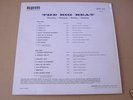 KPM 1044 THE BIG BEAT HAWKSHAW MOHAWKS FUNK LIBRARY LP