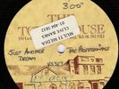 THE PROFESSIONALS  / sex pistols  acetate