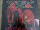 GUNS N ROSES 1ST UZI SEALED LIVE ?*@ LIKE A SUICIDE