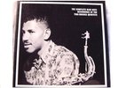 MOSAIC COMPLETE BLUE NOTE TINA BROOKS 4 LP BOX SET