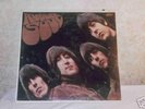 ROCK LP THE BEATLES 