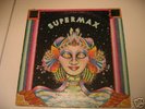 Supermax -Insanely rare funk disco LP Private press NYC