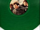A - HA    SCOUNDREL DAYS     Taiwan Crystal LP