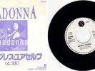 MADONNA 