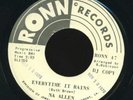Northern Soul  - Crossover Future Monster - HEAR IT