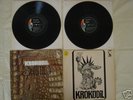 Krokodil: Same & Swamp 2Lp`s  1969+1970