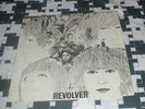 The BEATLES Revolver ORIG 1966**STEREO** UK LP E J Day