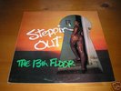 13th Floor LP, Steppin' Out ORIGINAL