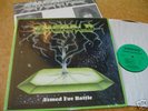 Emerald - Armed for Battle     Metal Gem Rec. 1986