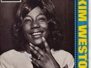 KIM WESTON : SELF TITLED EP : MOTOWN LABEL 1964