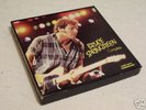 BRUCE SPRINGSTEEN RARE SWEDISH MUSIC CLUB LP-BOX