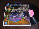CAULDRON Fifty Foot Hose LIMELIGHT LP psych electronic