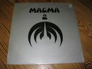 Magma - 2 - 1001 Centigrades - 1971 Original LP
