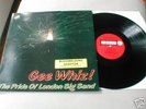 LONDON BIG BAND-RONNIE ROSS-HENRY LOWTHER-RARE LIBRARY