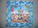 RARE ROLLING STONES LP THEIR SATANIC MAJESTIES REQLIEST