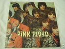 PINK FLOYD#PIPER AT THE GATES#BLACK/BLUE#MONO