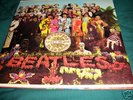 SGT. Peppers Album -Signed with Authenticity
