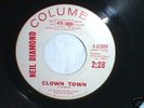 RARE 45- NEIL DIAMOND