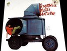 THE BONNIWELL MUSIC MACHINE * 1967 PSYCH LP * SEALED