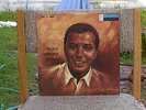 LP - RICHIE KAMUCHA QUARTET ON MODE  LP 102