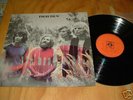 TAMAM SHUD-EVOLUTION-RARE OZ 1ST LP-PROG-PSYCHE-SURF