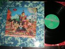 LP  - ROLLING  STONES  - Their Satanic Majesties - 3 D