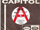 NORTHERN SOUL 45-PATRICE HOLLOWAY ON (UK) CAPITOL