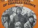 Rupert's People - Reflections of Charles Brown -Rare SP