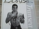 Transea Ep litfiba eccellenti condizioni