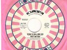 MODERN SOUL 45-PERCY AND THEM - ROULETTE