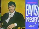 ELVIS PRESLEY 
