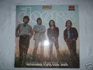 THE DOORS RARE FRENCH ORIG LP