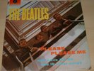 The Beatles - Please Please Me Orig LP STEREO N.MINT 